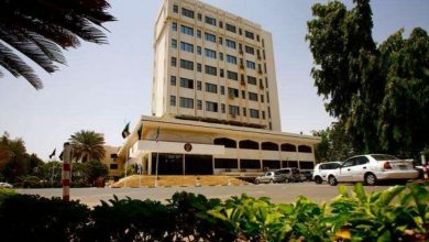 السودان يسنتكر حديث نائب رئيس الوزراء وزير الخارجية الإثيوبي عن الفشقة أمام برلمان بلاده 5 المسار نيوز السودان يسنتكر حديث نائب رئيس الوزراء وزير الخارجية الإثيوبي عن الفشقة أمام برلمان بلاده