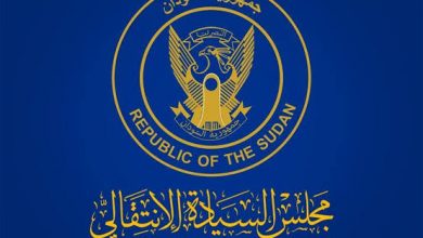 السيادي ينفي أنباء متداولة منسوبة لعضو بالمجلس 2 المسار نيوز السيادي ينفي أنباء متداولة منسوبة لعضو بالمجلس