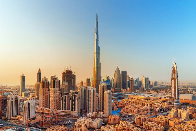 تقرير :<br>دبي بالمركز الأول عالميا في جذب مشروعات الاستثمار الأجنبي المباشر الجديدة 1 المسار نيوز تقرير :<br>دبي بالمركز الأول عالميا في جذب مشروعات الاستثمار الأجنبي المباشر الجديدة