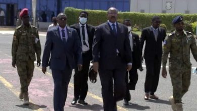 الفريق ابراهيم جابر وسفير السودان الجديد في الامم المتحدة الذي عينه البرهان انجزا المهمةوافشلا المشروع البريطاني 3 المسار نيوز الفريق ابراهيم جابر وسفير السودان الجديد في الامم المتحدة الذي عينه البرهان انجزا المهمةوافشلا المشروع البريطاني