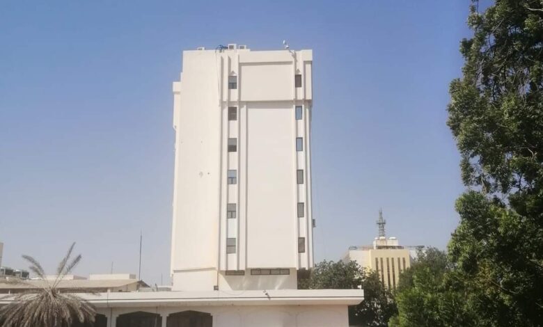 عاجل : الخارجية تستدعي السفير السوداني من اثيوبيا 1 المسار نيوز عاجل : الخارجية تستدعي السفير السوداني من اثيوبيا