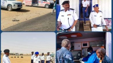 المرور تنفذ حملات مفاجئة لفحص الكحول والمواد المخدرة لسائقي البصات السفرية 5 المسار نيوز المرور تنفذ حملات مفاجئة لفحص الكحول والمواد المخدرة لسائقي البصات السفرية