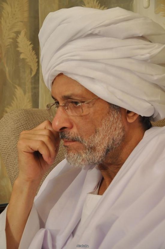 رثاء الدكتور غازي صلاح الدين للمرحومة فاطمة خالد حرم رئيس الجمهورية السابق 1 المسار نيوز رثاء الدكتور غازي صلاح الدين للمرحومة فاطمة خالد حرم رئيس الجمهورية السابق