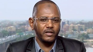 الاعلان عن وثيقة جديدة تنص على بقاء مجلس السيادة بشكله الحالي 2 المسار نيوز الاعلان عن وثيقة جديدة تنص على بقاء مجلس السيادة بشكله الحالي