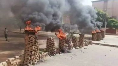 قَدَرُ البرهان أن ينتصر لفتى إياد :<br>لقيط بن يعمر في مواجهة قحت وظهيرها الأجنبي 3 المسار نيوز قَدَرُ البرهان أن ينتصر لفتى إياد :<br>لقيط بن يعمر في مواجهة قحت وظهيرها الأجنبي