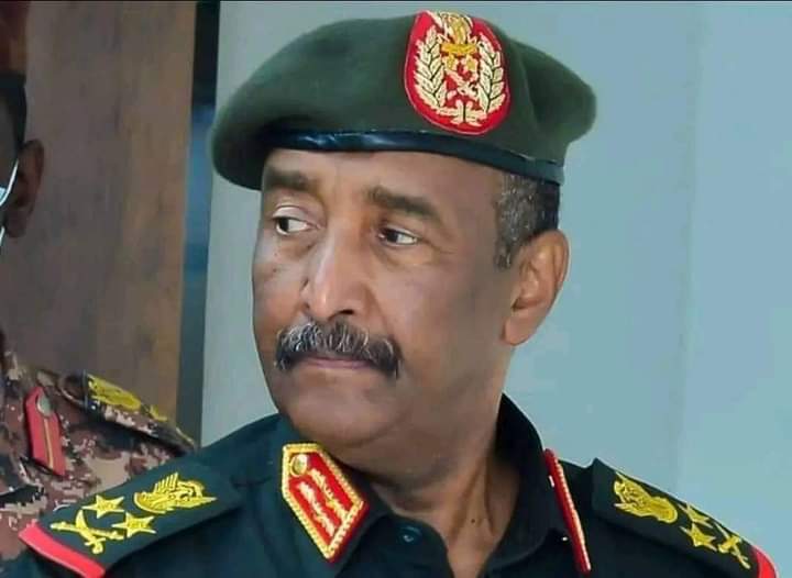 البرهان.. كيف تمكن من الامساك بكل خيوط اللعبة السياسية في السودان(1) 1 المسار نيوز البرهان.. كيف تمكن من الامساك بكل خيوط اللعبة السياسية في السودان(1)