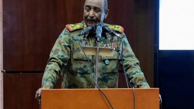 تنوير من البرهان لضباط الجيش والدعم السريع 4 المسار نيوز تنوير من البرهان لضباط الجيش والدعم السريع