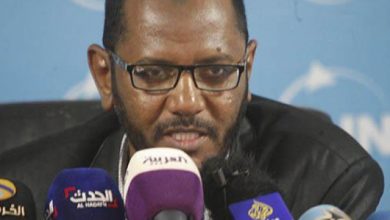 سودان لا يسعنا جميعا سيسعنا نحن فقط ومستعدون لإسقاط أي مشروع إقصائي 2 المسار نيوز سودان لا يسعنا جميعا سيسعنا نحن فقط ومستعدون لإسقاط أي مشروع إقصائي