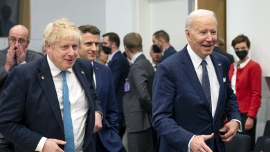 لندن: بريطانيا والولايات المتحدة وكندا واليابان ستحظر استيراد الذهب الروسي في إطار عقوبات جديدة 3 المسار نيوز لندن: بريطانيا والولايات المتحدة وكندا واليابان ستحظر استيراد الذهب الروسي في إطار عقوبات جديدة
