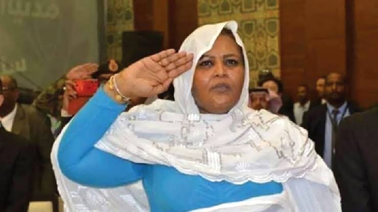 مريم الصادق المهدي: نحن جند الله جند الوطن.. أدعو كل المكونات السياسية والمدنية والمجتمعية إعلان الوقوف بقوة في مؤازرة قواتنا المسلحة 1 المسار نيوز مريم الصادق المهدي: نحن جند الله جند الوطن.. أدعو كل المكونات السياسية والمدنية والمجتمعية إعلان الوقوف بقوة في مؤازرة قواتنا المسلحة