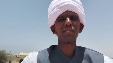 قبيلة البطاحين 3 المسار نيوز قبيلة البطاحين