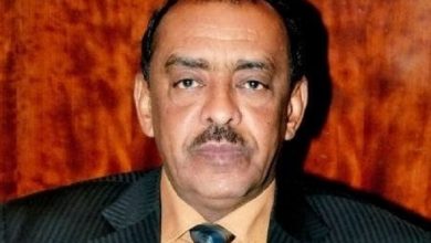 السودان يسلم مجلس الأمن رسمياً شكوى ضد إثيوبيا 4 المسار نيوز السودان يسلم مجلس الأمن رسمياً شكوى ضد إثيوبيا