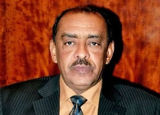 الخارجية: تقدم تنويرا لمسؤولي المنظمات الاجنبية حول اخر التطورات السياسية بالبلاد. 1 المسار نيوز الخارجية: تقدم تنويرا لمسؤولي المنظمات الاجنبية حول اخر التطورات السياسية بالبلاد.