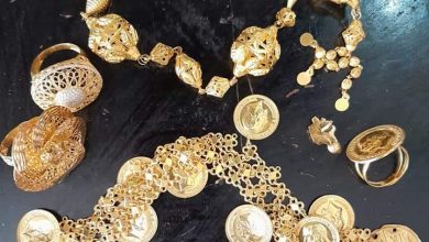 مباحث فرعية بحري تفك طلاسم سرقات المصوغات الذهبية من المنازل. 2 المسار نيوز مباحث فرعية بحري تفك طلاسم سرقات المصوغات الذهبية من المنازل.