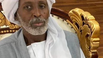 ترك : نرتب لعقد مؤتمر جديد بسنكات لإعادة هيكلة مجلس النظارات. 5 المسار نيوز ترك : نرتب لعقد مؤتمر جديد بسنكات لإعادة هيكلة مجلس النظارات.