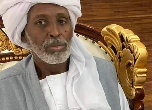 ترك : نرتب لعقد مؤتمر جديد بسنكات لإعادة هيكلة مجلس النظارات. 1 المسار نيوز ترك : نرتب لعقد مؤتمر جديد بسنكات لإعادة هيكلة مجلس النظارات.