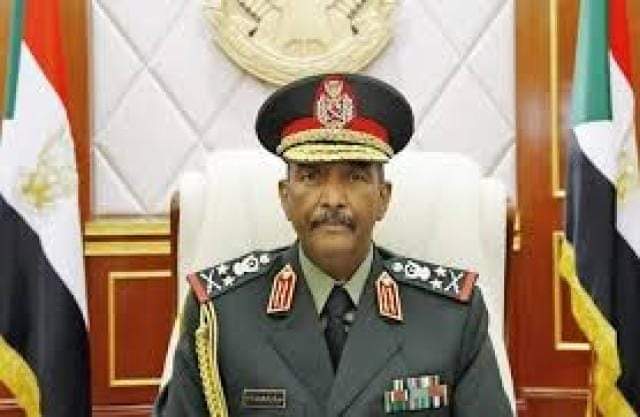 البرهان.. كيف تمكن من الامساك بكل خيوط اللعبة السياسية في السودان(1) 1 المسار نيوز البرهان.. كيف تمكن من الامساك بكل خيوط اللعبة السياسية في السودان(1)
