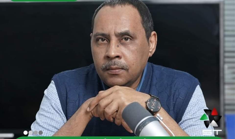 حسن إسماعيل يكتب …. غزالة عرمان متى يكب.. متي يكبر الصغار ؟ 1 المسار نيوز حسن إسماعيل يكتب …. غزالة عرمان متى يكب.. متي يكبر الصغار ؟