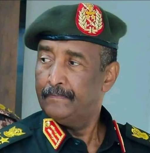 رؤية مشاهد - إبراهيم بقال سراج خطاب البرهان وإعادة " قحت " لما قبل 11 إبريل 2019 م 1 المسار نيوز رؤية مشاهد - إبراهيم بقال سراج خطاب البرهان وإعادة " قحت " لما قبل 11 إبريل 2019 م