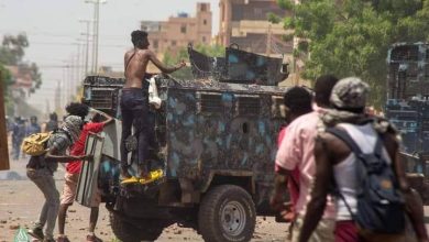 الشرطة تكشف تفاصيل خطيرة حول عنف المتظاهرين في 30 يونيو 5 المسار نيوز الشرطة تكشف تفاصيل خطيرة حول عنف المتظاهرين في 30 يونيو