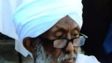 تدمير السودان وتقسيمه وكيف نواجه هذا المخطط الخبيث؟ 6 المسار نيوز تدمير السودان وتقسيمه وكيف نواجه هذا المخطط الخبيث؟