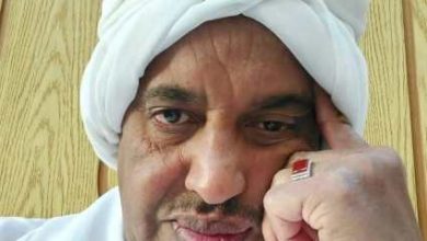 توضأ يا وجدي فقد وصل النداء 5 المسار نيوز توضأ يا وجدي فقد وصل النداء
