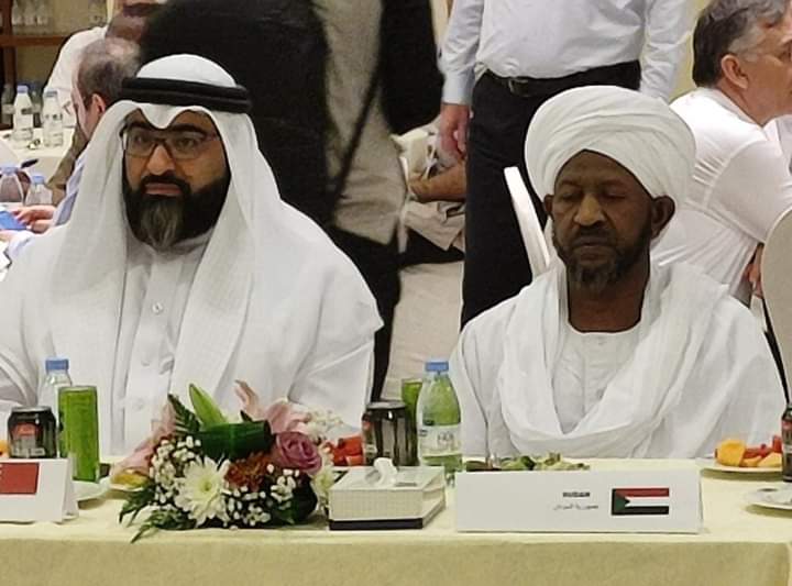 وزير الشؤون الدينية والاوقاف يشهد بمكة المكرمة ملتقى رؤساء مكاتب شؤون الحج 1 المسار نيوز وزير الشؤون الدينية والاوقاف يشهد بمكة المكرمة ملتقى رؤساء مكاتب شؤون الحج