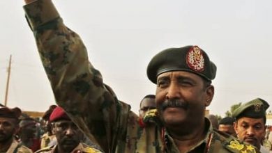 أورد البرهان كتاب ضيمهم فثارت ثائرة الغرض : نفيسة والجسد المسجى فوق أتربة التناسي 3 المسار نيوز أورد البرهان كتاب ضيمهم فثارت ثائرة الغرض : نفيسة والجسد المسجى فوق أتربة التناسي
