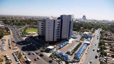 البنك المركزي ارتفاع ودائع العملاء في مايو المنصرم 4 المسار نيوز البنك المركزي ارتفاع ودائع العملاء في مايو المنصرم