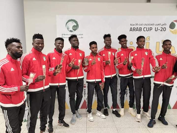 منتخب الشباب السوداني يصل أبها لإقامة معسكر قصير قبل إنطلاقة النسخة الثامنة لكأس العرب 1 المسار نيوز منتخب الشباب السوداني يصل أبها لإقامة معسكر قصير قبل إنطلاقة النسخة الثامنة لكأس العرب