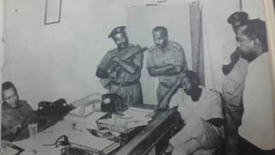 19 يوليو 1971 4 المسار نيوز 19 يوليو 1971