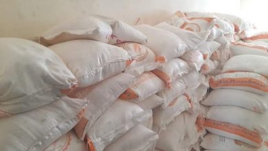 المباحث تحبط عمليات إعادة تعبئة وتسويق دقيق فاسد في عطبرة 2 المسار نيوز المباحث تحبط عمليات إعادة تعبئة وتسويق دقيق فاسد في عطبرة