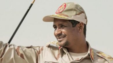 الجبهة الثورية.. ماورد في بيان "دقلو" مفتاح الطريق لحل الأزمة السياسية. 5 المسار نيوز الجبهة الثورية.. ماورد في بيان "دقلو" مفتاح الطريق لحل الأزمة السياسية.