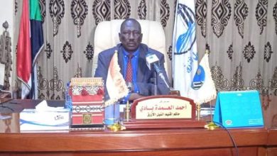 بادي: الحياة عادت لطبيعتها بكافة محليات النيل الازرق التي تأثرت بالاحداث 5 المسار نيوز بادي: الحياة عادت لطبيعتها بكافة محليات النيل الازرق التي تأثرت بالاحداث