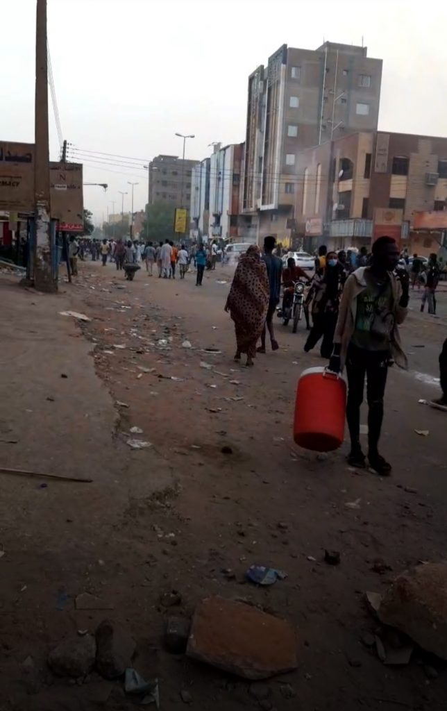 مليونيتهم بين حساب الحقل وحساب البيدر : كفلوا لها الدعم المادي والدبلوماسي الخارجي لكنها ولدت ميتة 1 المسار نيوز مليونيتهم بين حساب الحقل وحساب البيدر : كفلوا لها الدعم المادي والدبلوماسي الخارجي لكنها ولدت ميتة