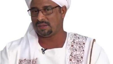 يا برهان كربت قاشك خلي الشعب يكرب قاشه كمان .. 2 المسار نيوز يا برهان كربت قاشك خلي الشعب يكرب قاشه كمان ..