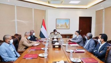 استجابة شركات الاتصالات لتوجيهات حميدتي 5 المسار نيوز استجابة شركات الاتصالات لتوجيهات حميدتي