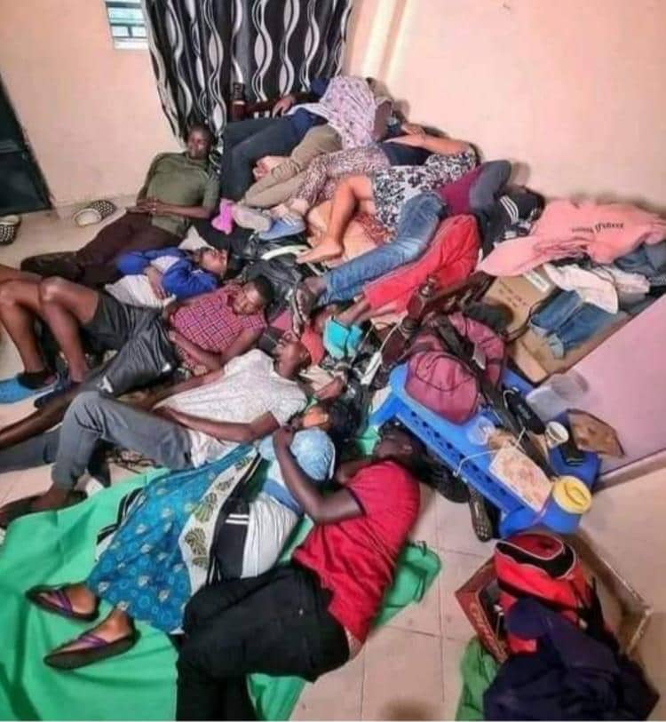 محكمة الأخلاق لحظة إحباط ثوري : 1 المسار نيوز محكمة الأخلاق لحظة إحباط ثوري :
