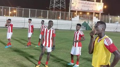 في تجربة إعدادية من العيار الثقيل..<br>منتخبنا الوطني للشباب في تجربة ودية دولية أمام نظيره الليبي 4 المسار نيوز في تجربة إعدادية من العيار الثقيل..<br>منتخبنا الوطني للشباب في تجربة ودية دولية أمام نظيره الليبي