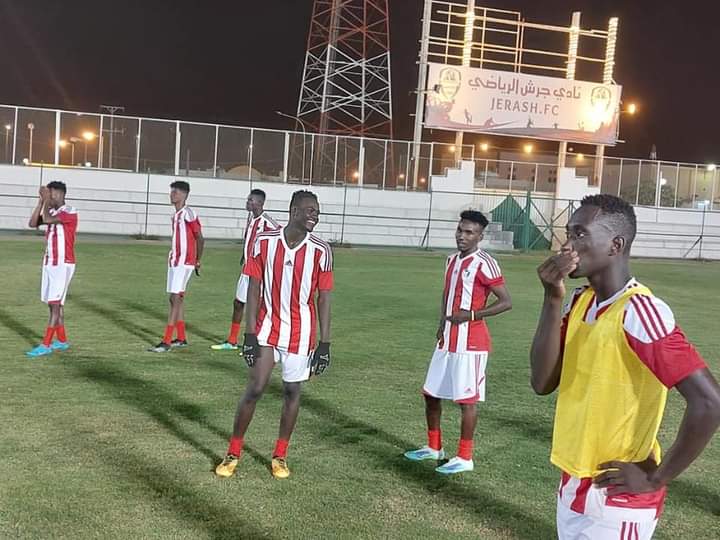 في تجربة إعدادية من العيار الثقيل..<br>منتخبنا الوطني للشباب في تجربة ودية دولية أمام نظيره الليبي 1 المسار نيوز في تجربة إعدادية من العيار الثقيل..<br>منتخبنا الوطني للشباب في تجربة ودية دولية أمام نظيره الليبي