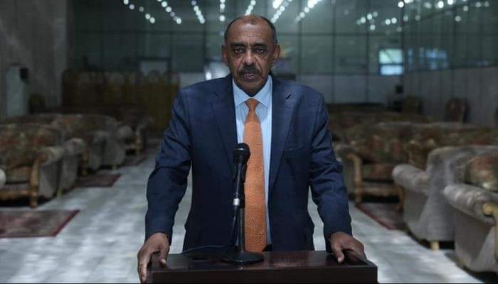 مباحثات سودانية، أفريقية تبحث تحديات أتفاقية سلام جوبا. 1 المسار نيوز مباحثات سودانية، أفريقية تبحث تحديات أتفاقية سلام جوبا.