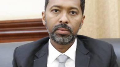 بوادر أنشقاق داخل حزب المؤتمر السوداني. 5 المسار نيوز بوادر أنشقاق داخل حزب المؤتمر السوداني.
