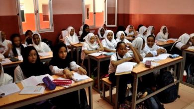 وزارة التربية والتعليم تحدد موعد انطلاقة العام الدراسي في ديسمبر. 4 المسار نيوز وزارة التربية والتعليم تحدد موعد انطلاقة العام الدراسي في ديسمبر.