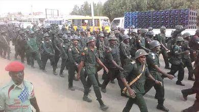 ولاية وسط دارفور القوات المسلحة ستظل صمام أمان السودان. 4 المسار نيوز ولاية وسط دارفور القوات المسلحة ستظل صمام أمان السودان.