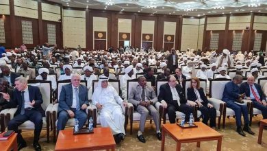 ماذا يريد من يقف ضد نداء أهل السودان ؟ 4 المسار نيوز ماذا يريد من يقف ضد نداء أهل السودان ؟