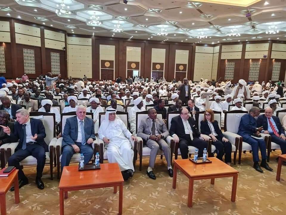 ماذا يريد من يقف ضد نداء أهل السودان ؟ 1 المسار نيوز ماذا يريد من يقف ضد نداء أهل السودان ؟