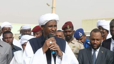 المسار نيوز الفريق اول دقلو يقف ميدانياََ على أحوال المتضررين بنهر النيل ويسير قافلة إنسانية للمنطقة