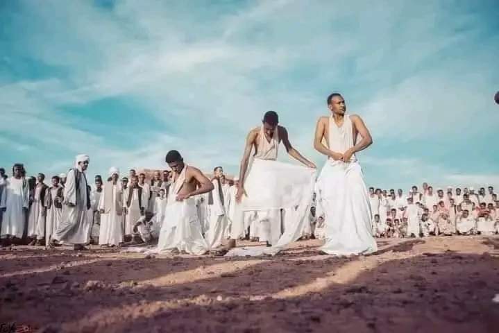 الجعليين .. 💚 1 المسار نيوز الجعليين .. 💚