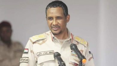 حميدتى يجدد تمسكه بترك الحكم للمدنيين 4 المسار نيوز حميدتى يجدد تمسكه بترك الحكم للمدنيين