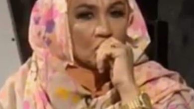 يادكتوره مريم ولماذا كانت بيعة الامام ؟؟؟؟؟ 5 المسار نيوز يادكتوره مريم ولماذا كانت بيعة الامام ؟؟؟؟؟